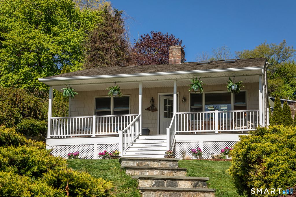 Photo of 38 Lakeshore Shr N, New Fairfield, CT 06812 (MLS # 24169509)
