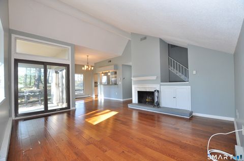 Tiny photo for 48 Great Meadow Lane #48, Farmington, CT 06001 (MLS # 24161422)