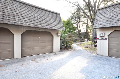 Tiny photo for 48 Great Meadow Lane #48, Farmington, CT 06001 (MLS # 24161422)