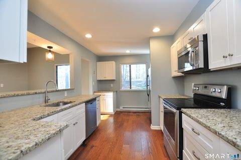 Tiny photo for 48 Great Meadow Lane #48, Farmington, CT 06001 (MLS # 24161422)