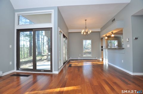 Tiny photo for 48 Great Meadow Lane #48, Farmington, CT 06001 (MLS # 24161422)