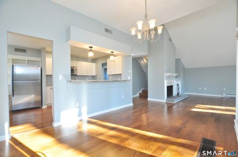 Tiny photo for 48 Great Meadow Lane #48, Farmington, CT 06001 (MLS # 24161422)