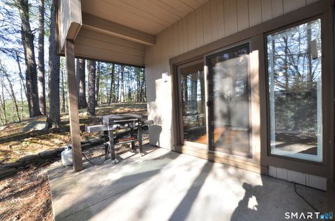 Tiny photo for 48 Great Meadow Lane #48, Farmington, CT 06001 (MLS # 24161422)