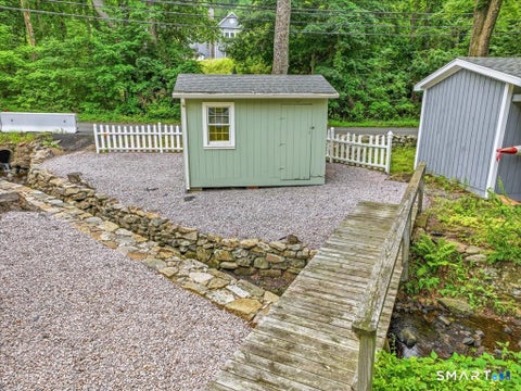 Tiny photo for 488 Lake Drive, Guilford, CT 06437 (MLS # 24192432)