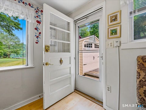 Tiny photo for 488 Lake Drive, Guilford, CT 06437 (MLS # 24192432)