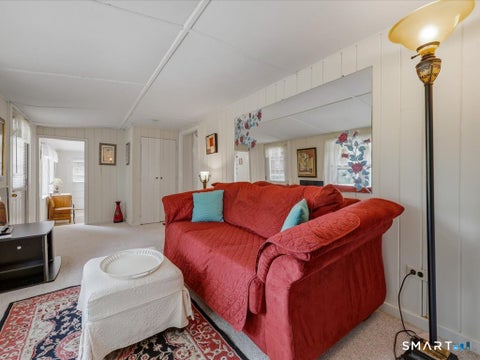 Tiny photo for 488 Lake Drive, Guilford, CT 06437 (MLS # 24192432)