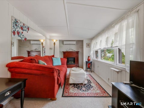 Tiny photo for 488 Lake Drive, Guilford, CT 06437 (MLS # 24192432)