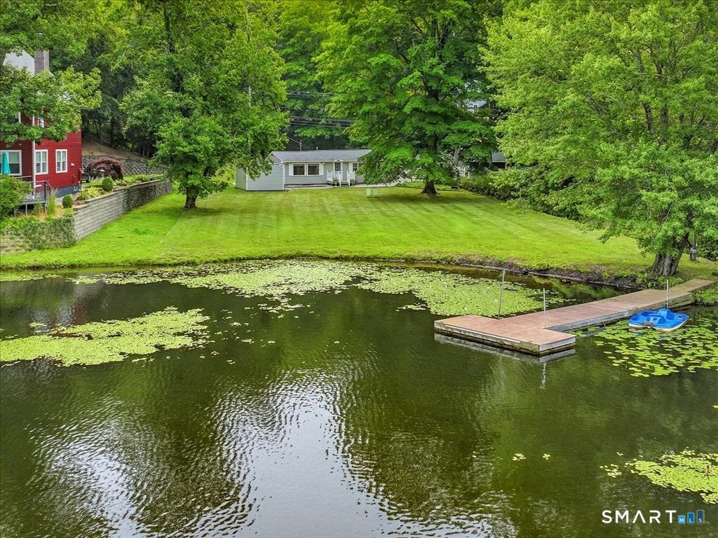 488 Lake Drive
