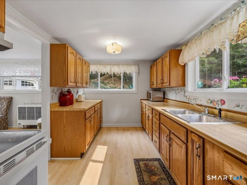 Tiny photo for 488 Lake Drive, Guilford, CT 06437 (MLS # 24192432)