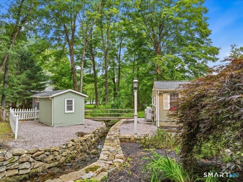 Tiny photo for 488 Lake Drive, Guilford, CT 06437 (MLS # 24192432)