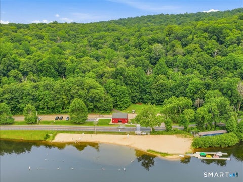 Tiny photo for 488 Lake Drive, Guilford, CT 06437 (MLS # 24192432)