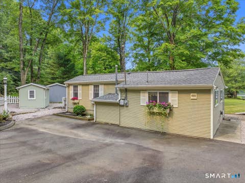 Tiny photo for 488 Lake Drive, Guilford, CT 06437 (MLS # 24192432)