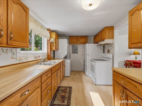 Tiny photo for 488 Lake Drive, Guilford, CT 06437 (MLS # 24192432)