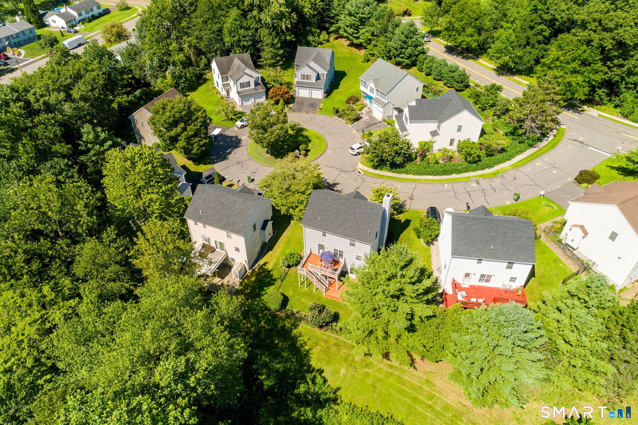 12 Brook Circle 12