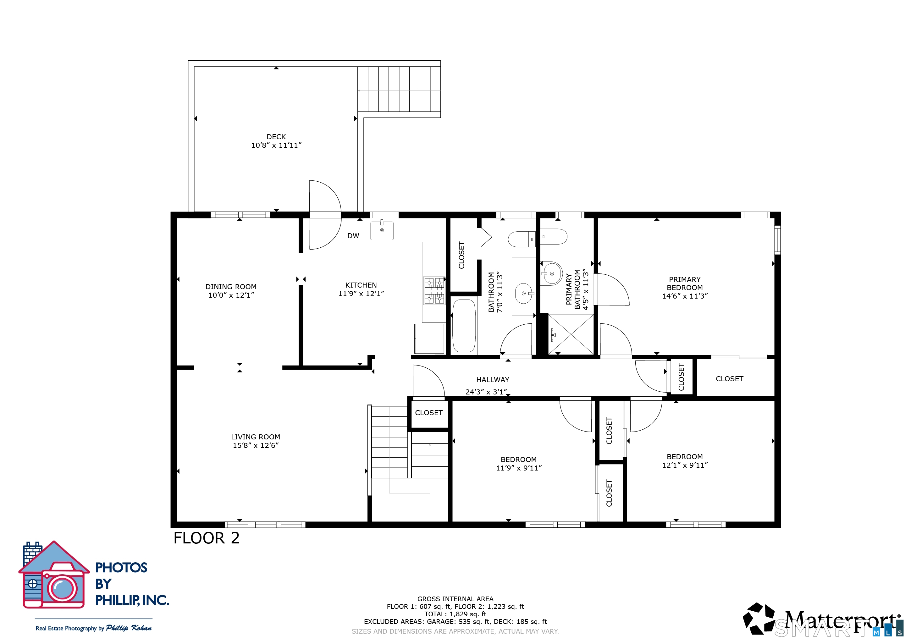 266 Mary Ellen Drive