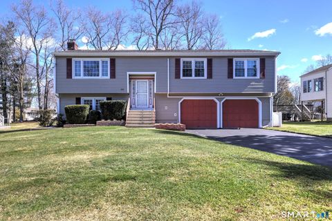 266 Mary Ellen Drive Milford CT 06460