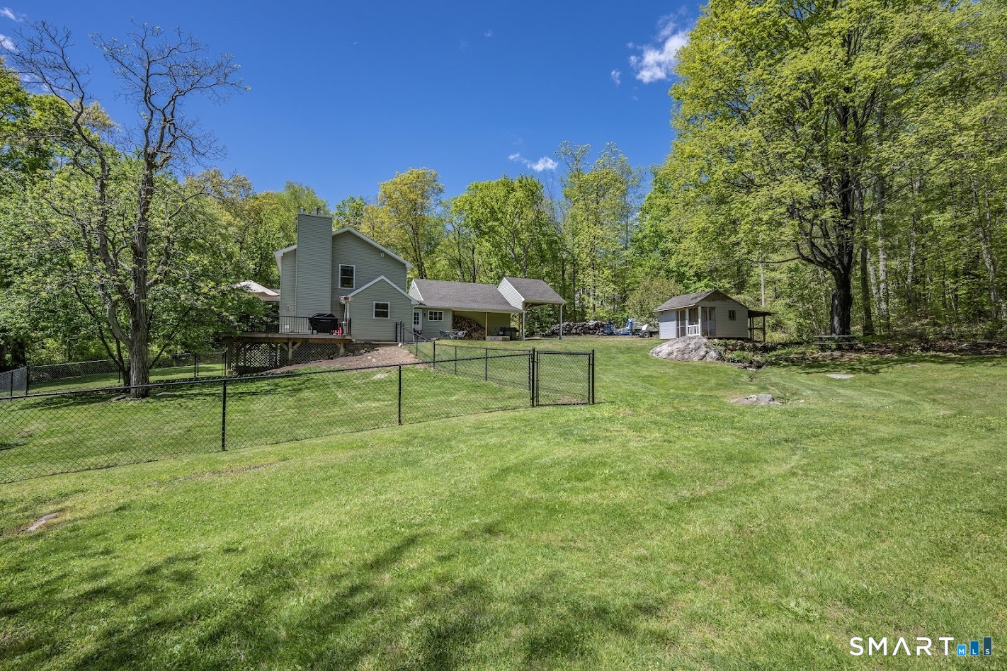 394 Brainard Hill Road