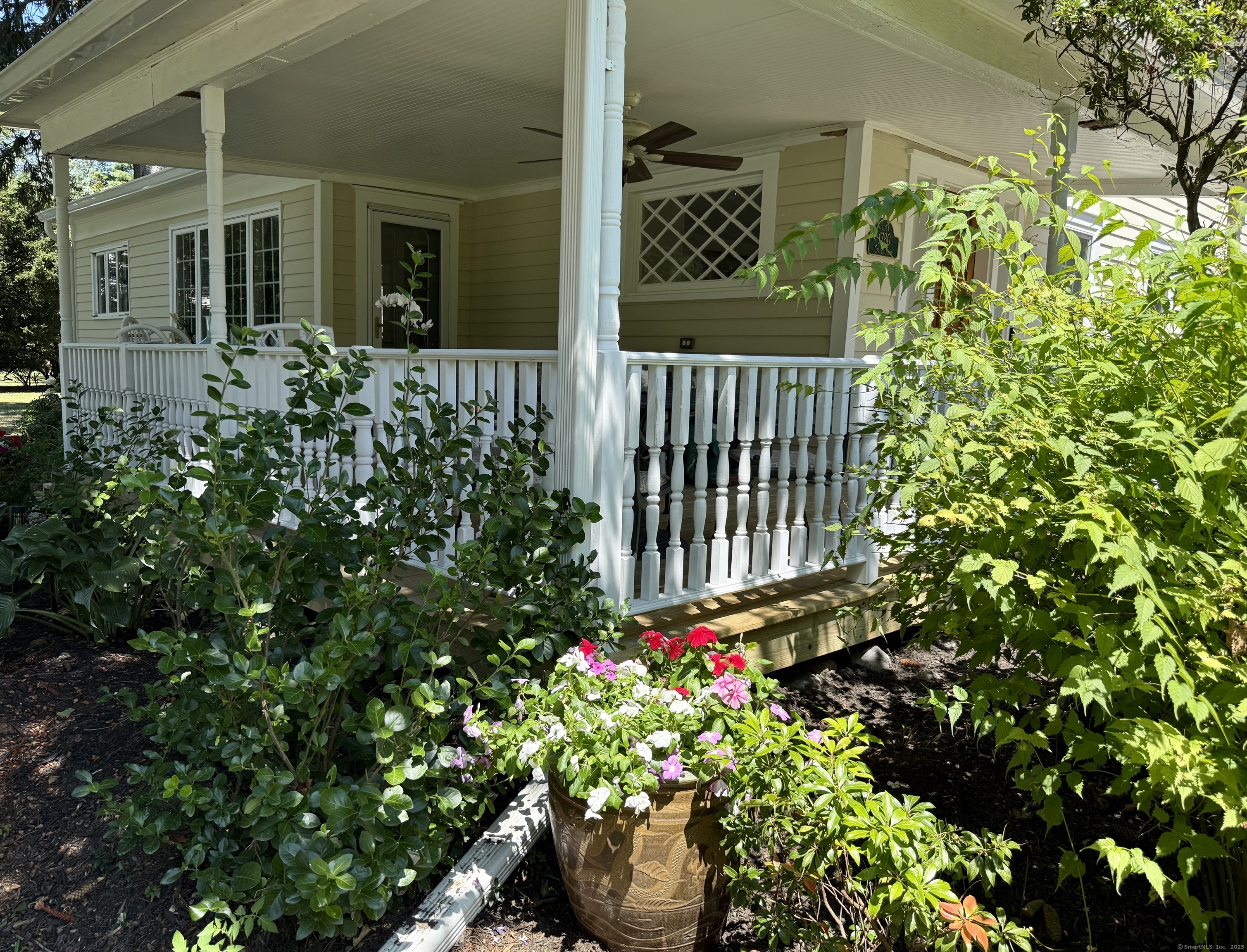 12 Gerdes Road