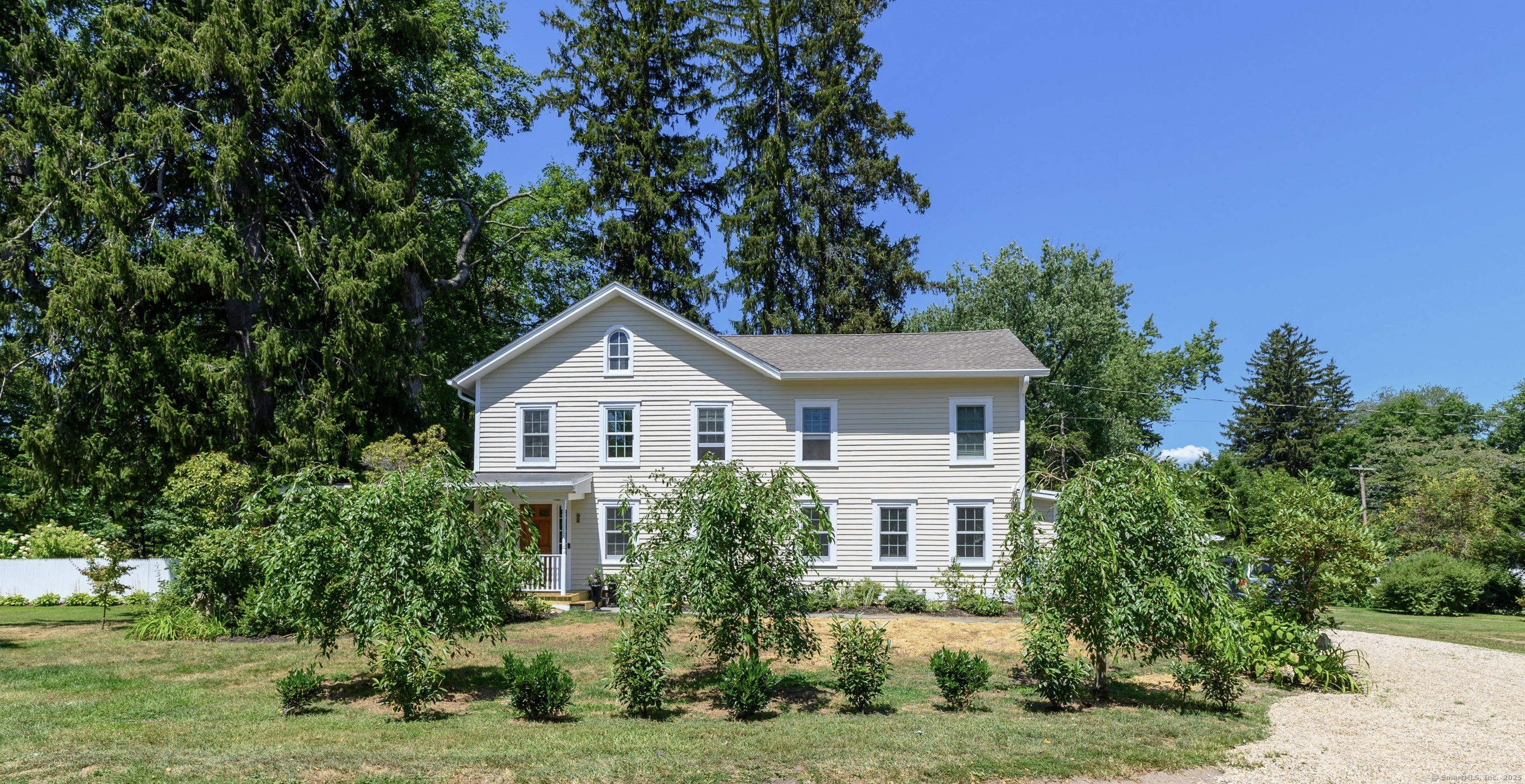 12 Gerdes Road