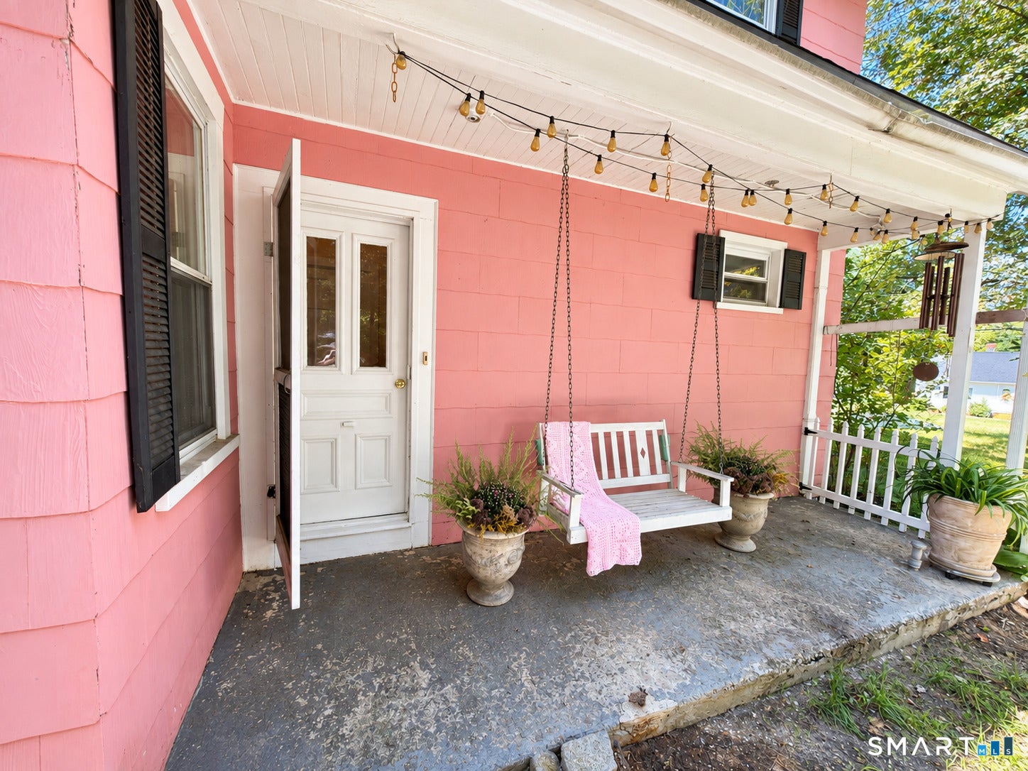 21 Brunswick Avenue