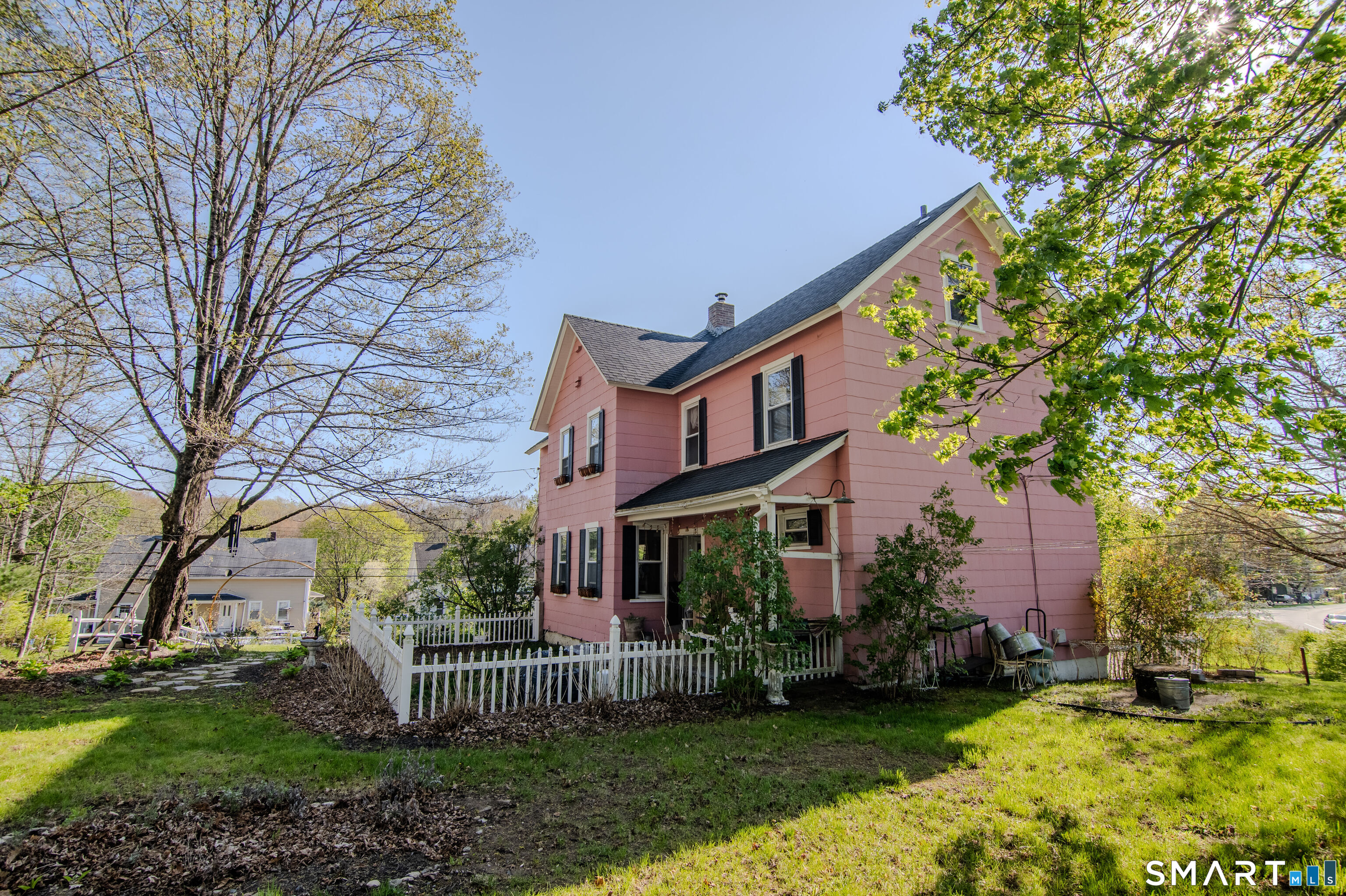 21 Brunswick Avenue
