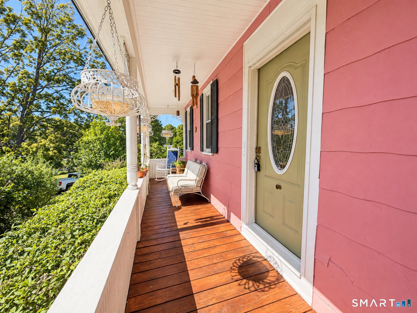 21 Brunswick Avenue