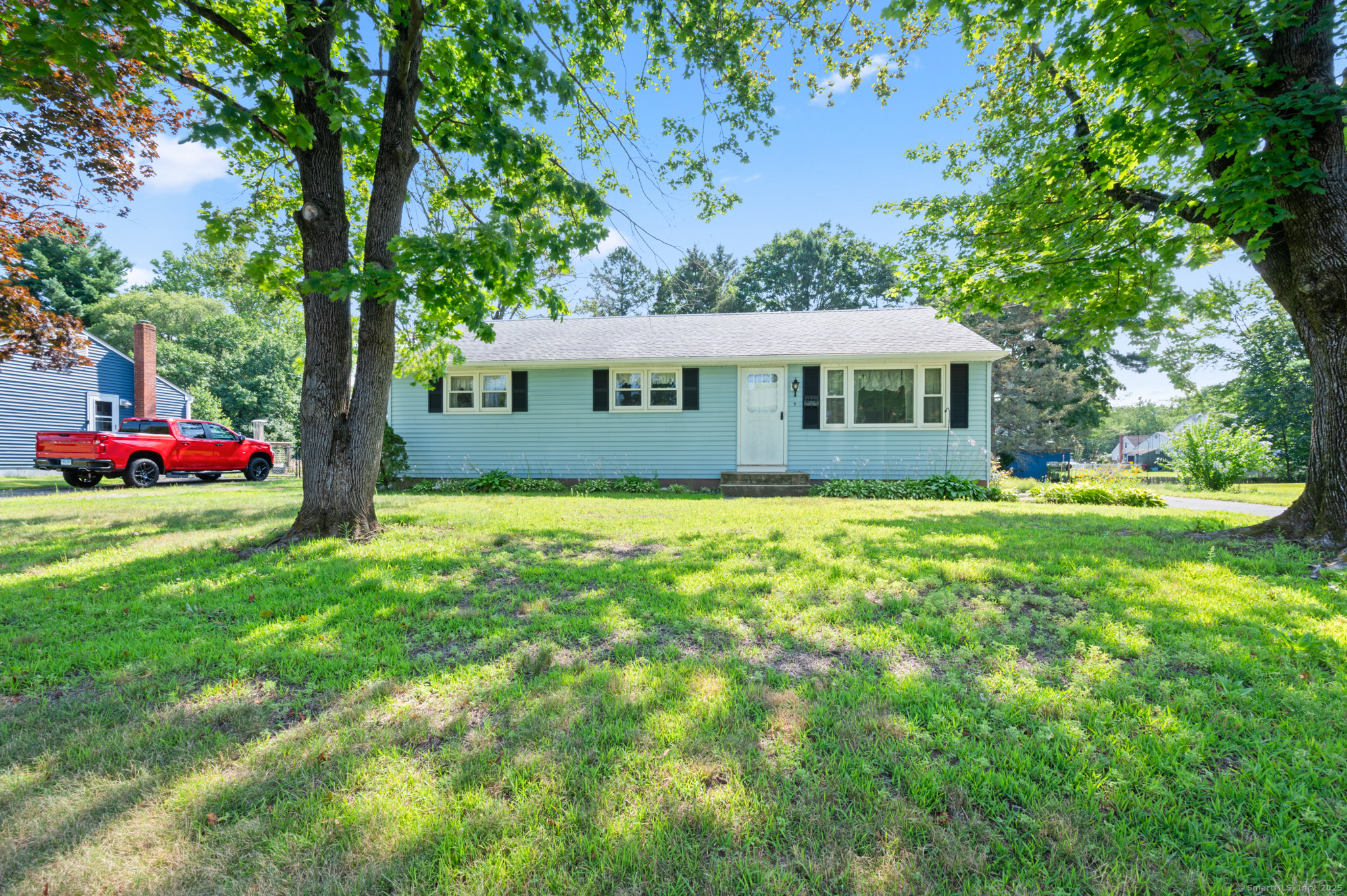 7 Duprey Drive