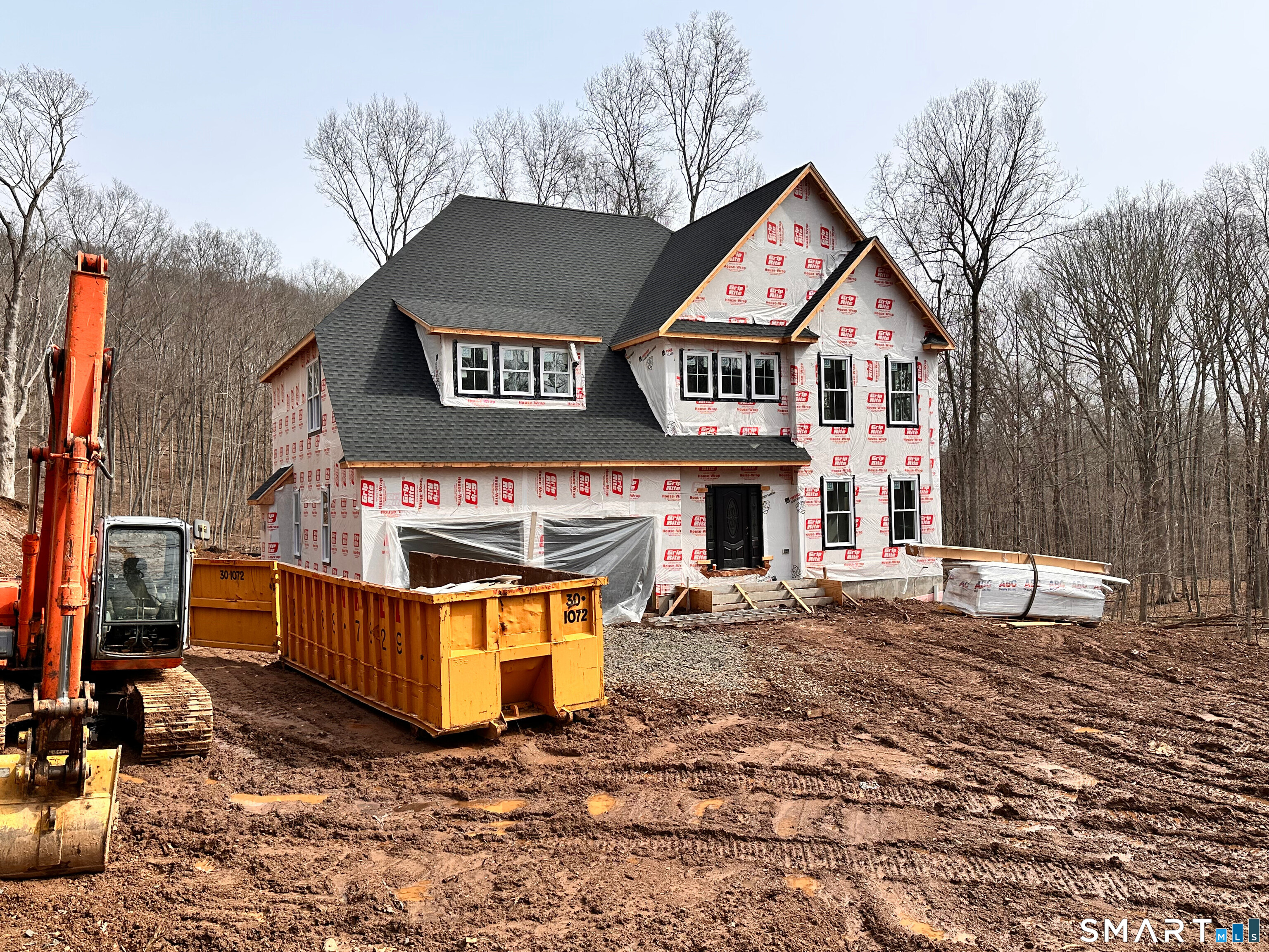 147 Blue Hills Drive