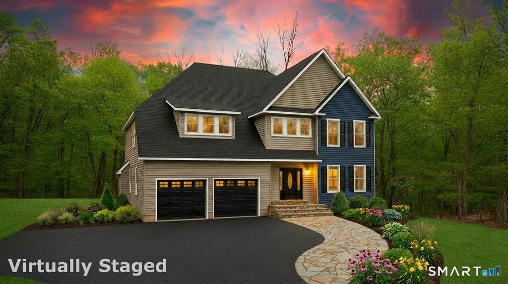 Photo of 147 Blue Hills Drive, Guilford, CT 06437 (MLS # 24159586)