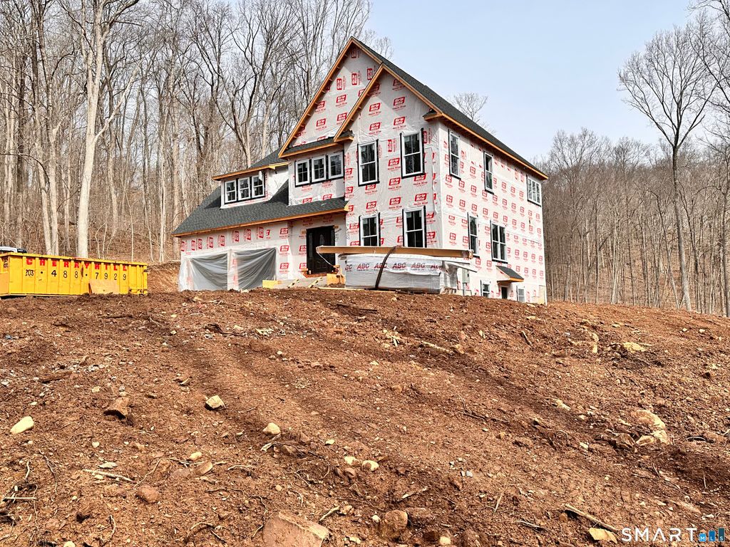 Photo of 147 Blue Hills Drive, Guilford, CT 06437 (MLS # 24159586)