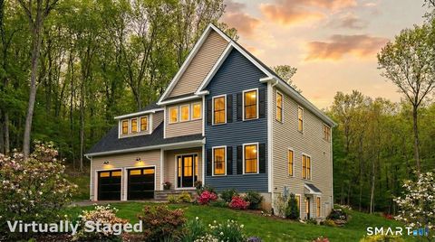 147 Blue Hills Drive Guilford CT 06437