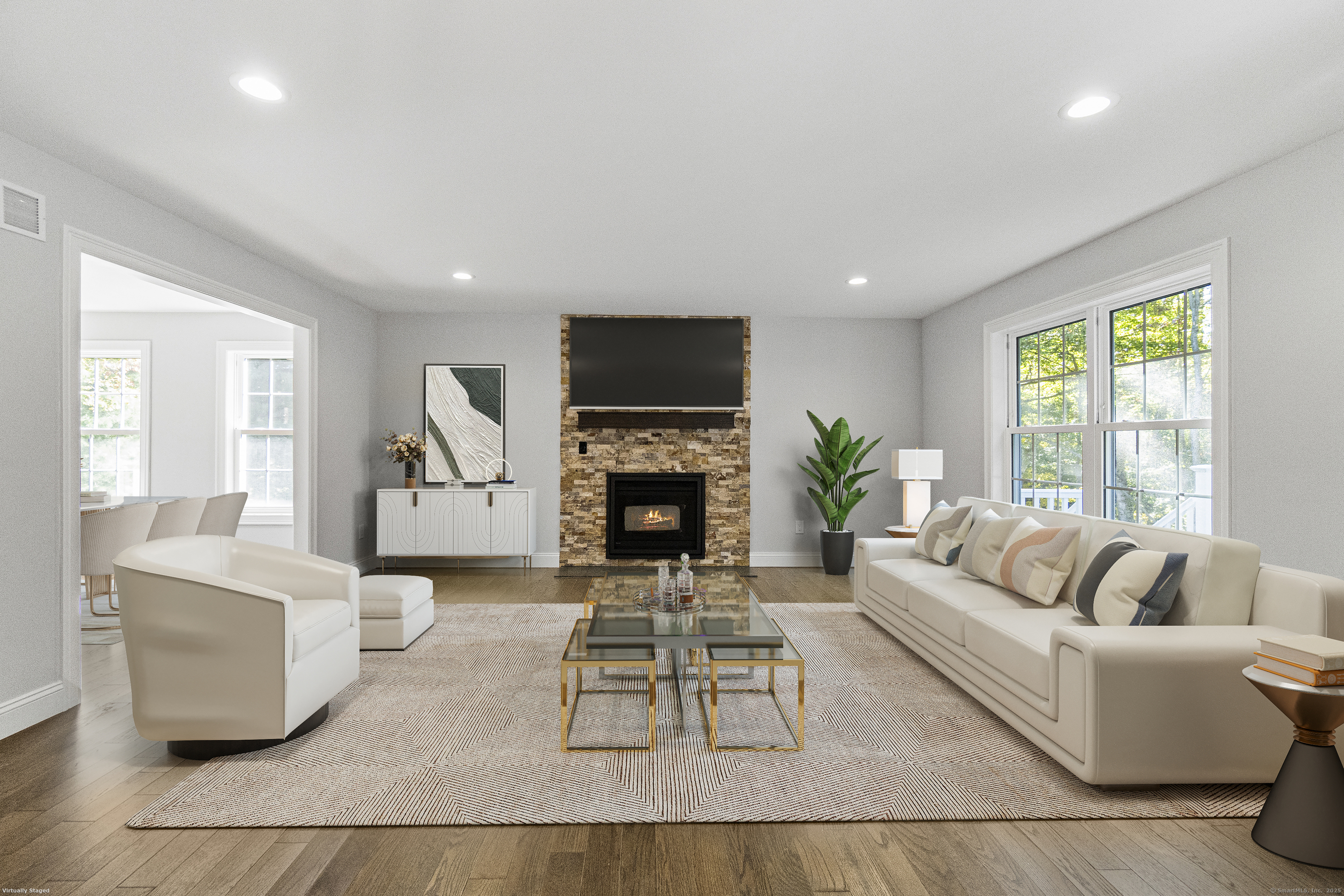 147 Blue Hills Drive