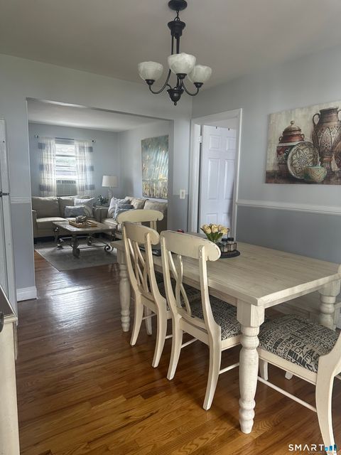 Condo For Sale - 16 Fairview Drive #3<br/> Danbury, CT 06810