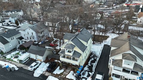 Tiny photo for 17 Grove Street, Bristol, CT 06010 (MLS # 24148173)