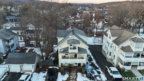 17 Grove Street Bristol CT 06010