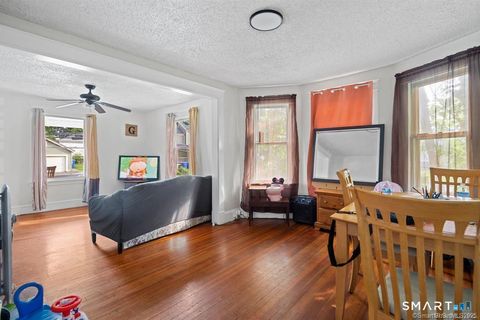 Tiny photo for 17 Grove Street, Bristol, CT 06010 (MLS # 24148173)