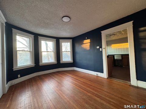 Tiny photo for 17 Grove Street, Bristol, CT 06010 (MLS # 24148173)