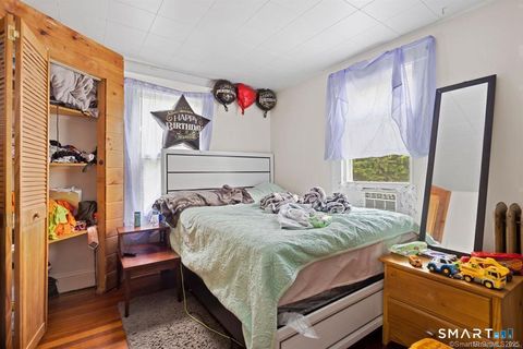 Tiny photo for 17 Grove Street, Bristol, CT 06010 (MLS # 24148173)