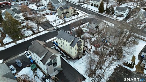 Tiny photo for 17 Grove Street, Bristol, CT 06010 (MLS # 24148173)