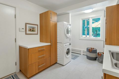 Tiny photo for 75 W Glen Drive, Stamford, CT 06902 (MLS # 24123418)