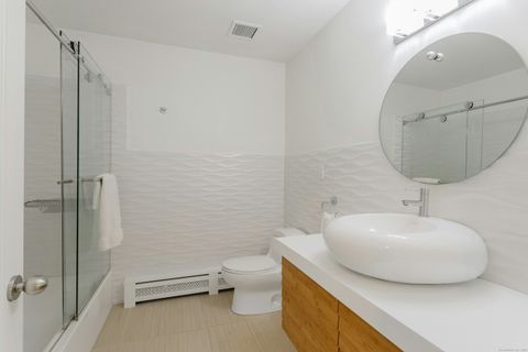 Tiny photo for 75 W Glen Drive, Stamford, CT 06902 (MLS # 24123418)