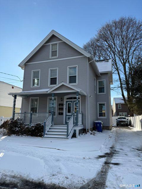 Photo of 49 Osborne Avenue, Norwalk, CT 06855 (MLS # 24151683)