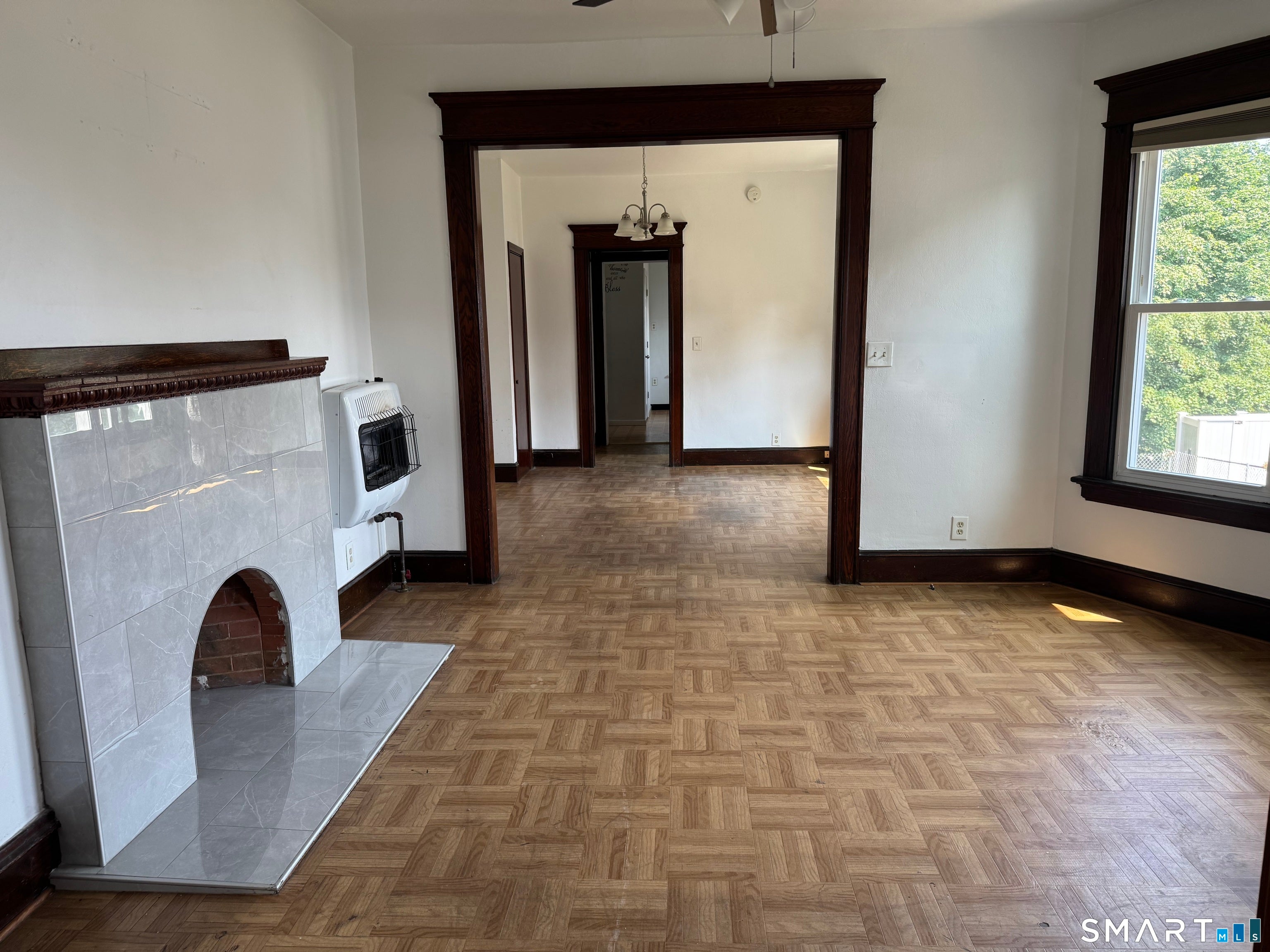 227 Olivia Street 1st Floor North