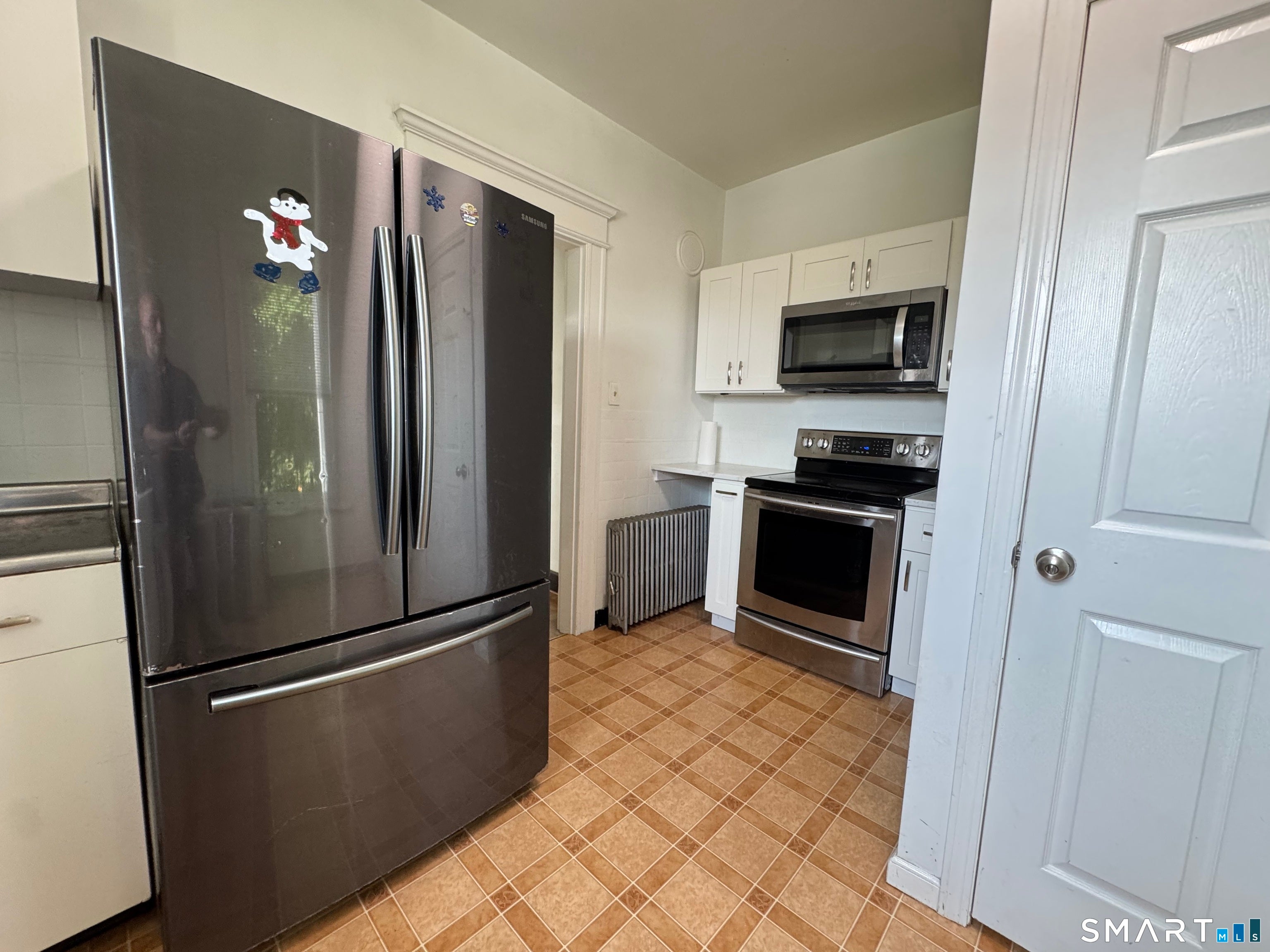 227 Olivia Street 1st Floor North