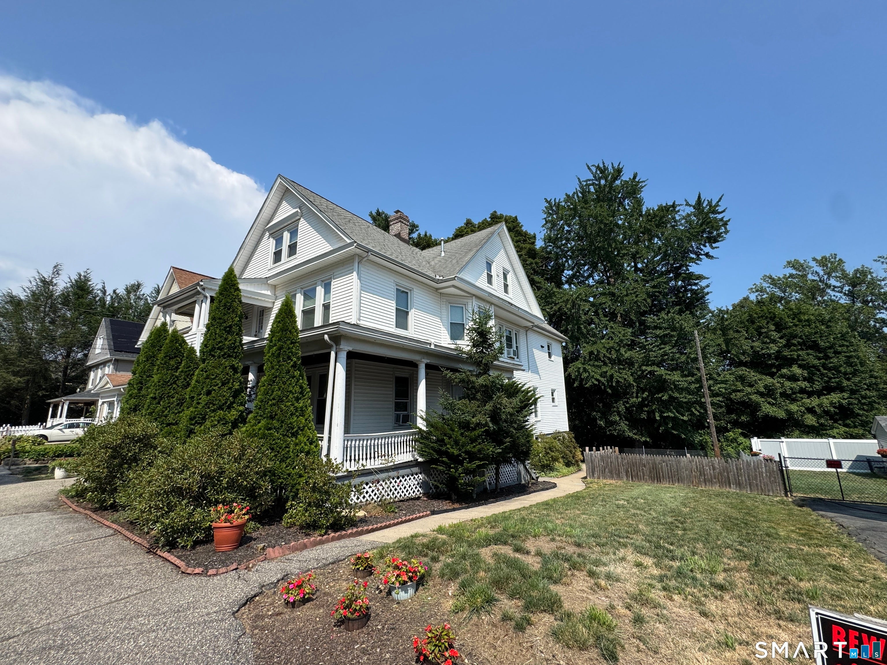 227 Olivia Street 1st Floor North