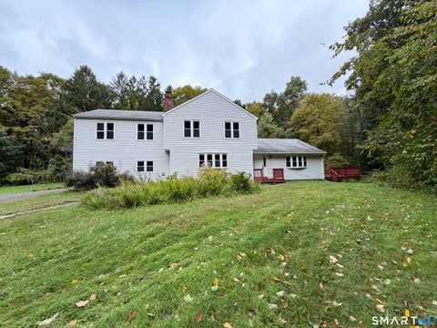 Photo of 164 Quanopaug Trail, Woodbury, CT 06798 (MLS # 24210602)