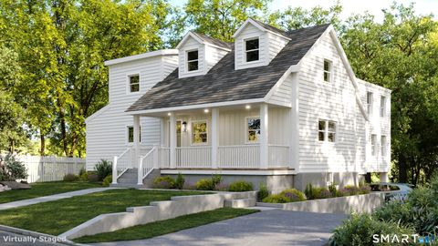 Tiny photo for 1964 N Benson Road, Fairfield, CT 06824 (MLS # 24183302)