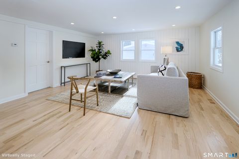 Tiny photo for 1964 N Benson Road, Fairfield, CT 06824 (MLS # 24183302)