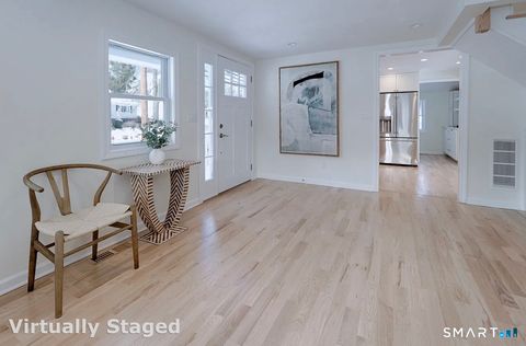 Tiny photo for 1964 N Benson Road, Fairfield, CT 06824 (MLS # 24183302)
