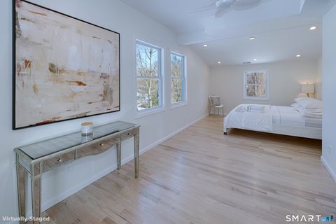 Tiny photo for 1964 N Benson Road, Fairfield, CT 06824 (MLS # 24183302)